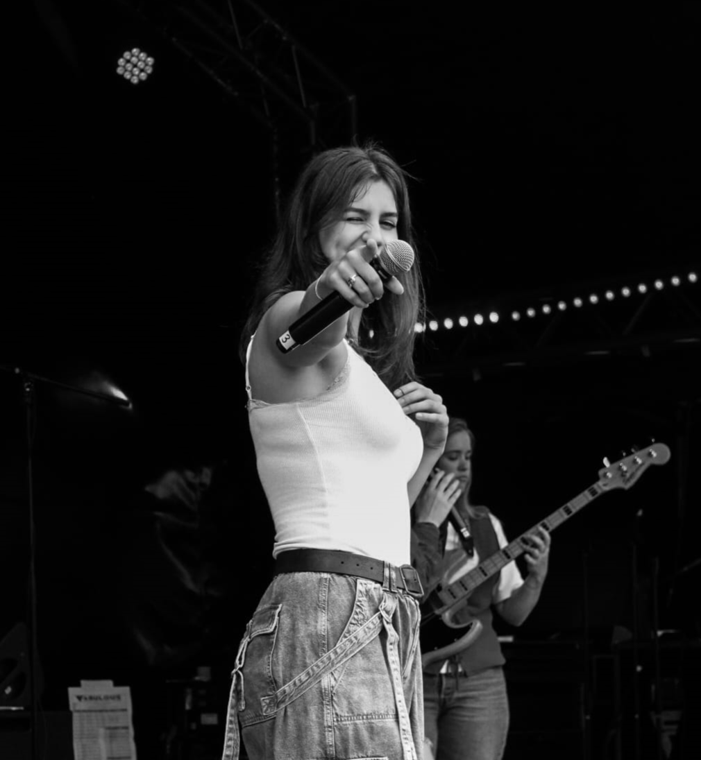 Foto van Elin