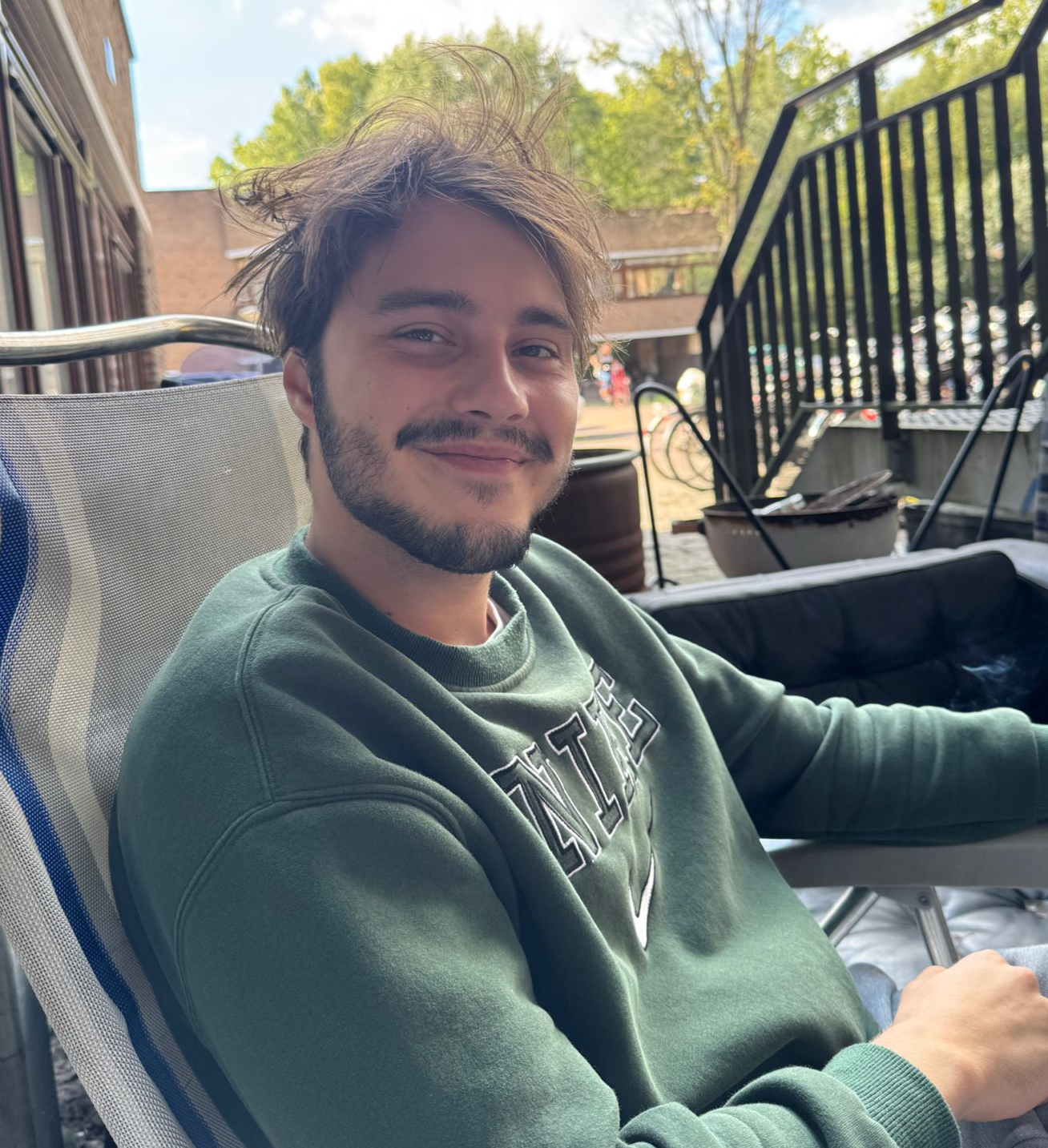 Foto van Kjelt