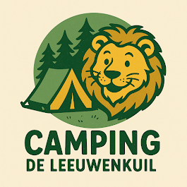 Camping de Leeuwenkuil logo