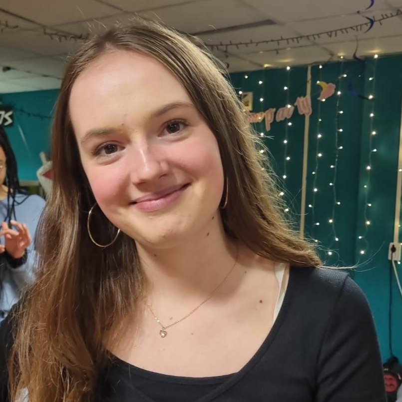 Foto van Olivia