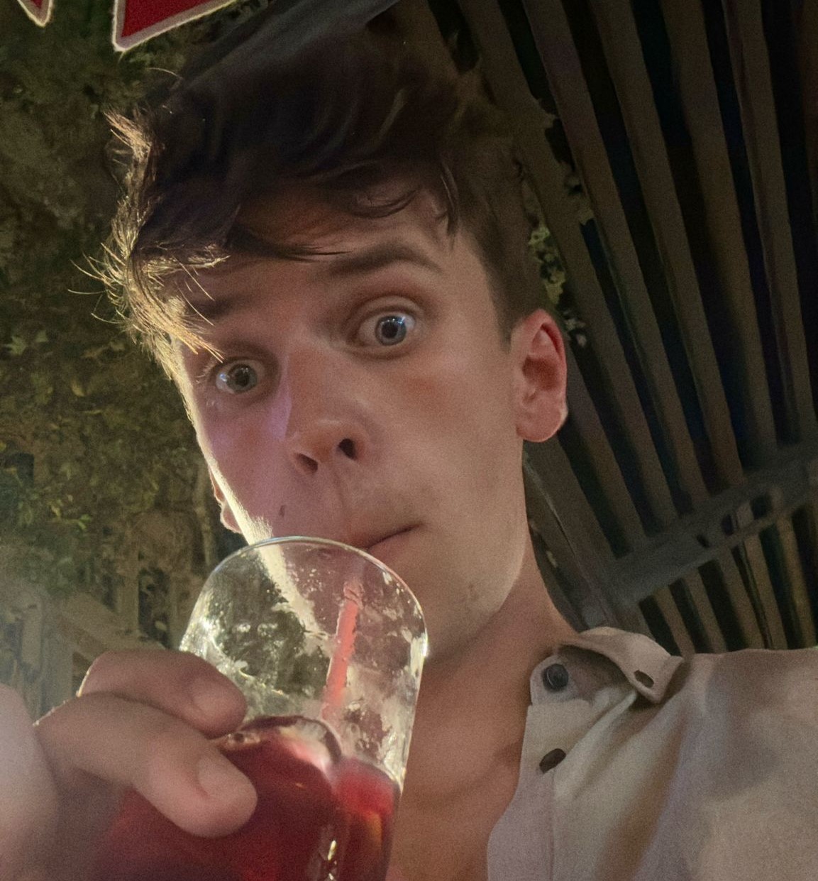 Foto van Simon